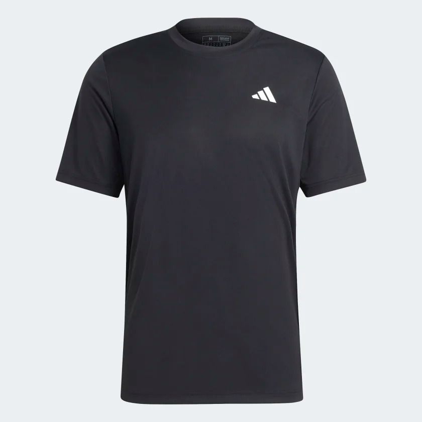  Áo Phông - Áo thun Tennis Nam ADIDAS Club Tee HS3275 