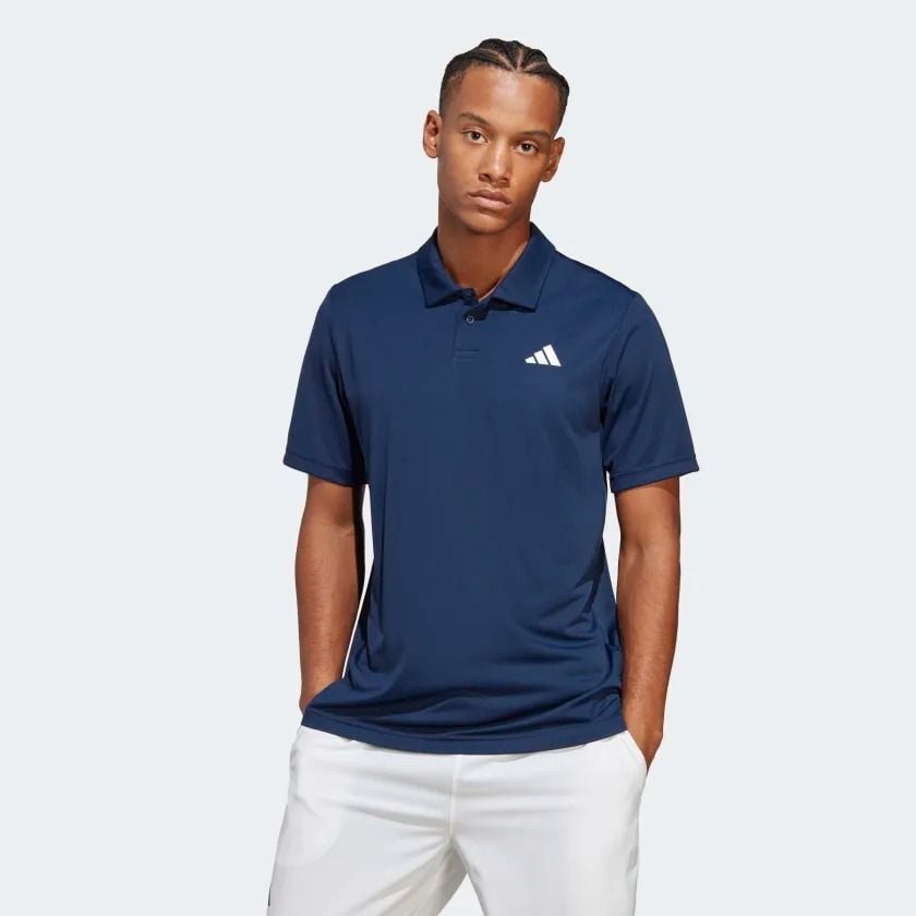  Áo Polo Tennis Nam ADIDAS Club Polo HS3279 