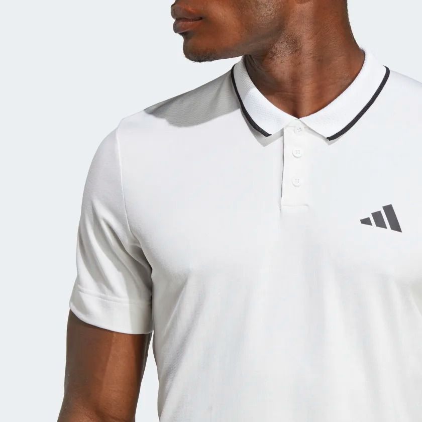  Áo Polo Tennis Nam ADIDAS T Freelift Polo HS3317 