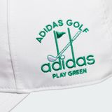  Nón Golf Nam ADIDAS Play Green Cap HS4401 