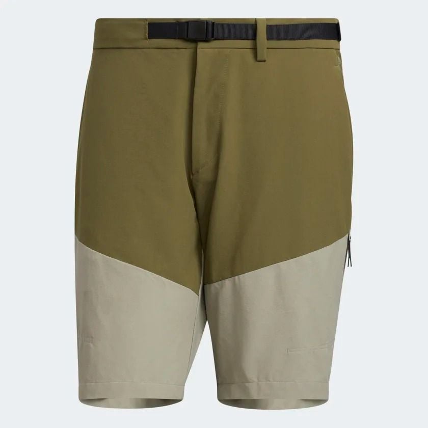  Quần Đùi Golf Nam ADIDAS Go-To Cargo Pants HS4496 