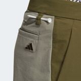  Quần Đùi Golf Nam ADIDAS Go-To Cargo Pants HS4496 