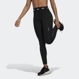  Quần Bó Chạy Nữ ADIDAS Run Ess 1/1 Tgt HS5464 