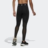  Quần Bó Chạy Nữ ADIDAS Run Ess 1/1 Tgt HS5464 
