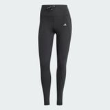  Quần Bó Chạy Nữ ADIDAS Run Ess 1/1 Tgt HS5464 