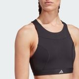  Áo Ngực Thể Thao Tập Luyện Nữ ADIDAS Run Ms Bra HS7258 