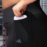  Quần Bó Tập Luyện Nữ ADIDAS Opt Luxe 7/8 HS7425 