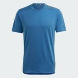  Áo Phông - Áo thun Tập Luyện Nam ADIDAS D4T Hiit Cs Tee HS7461 