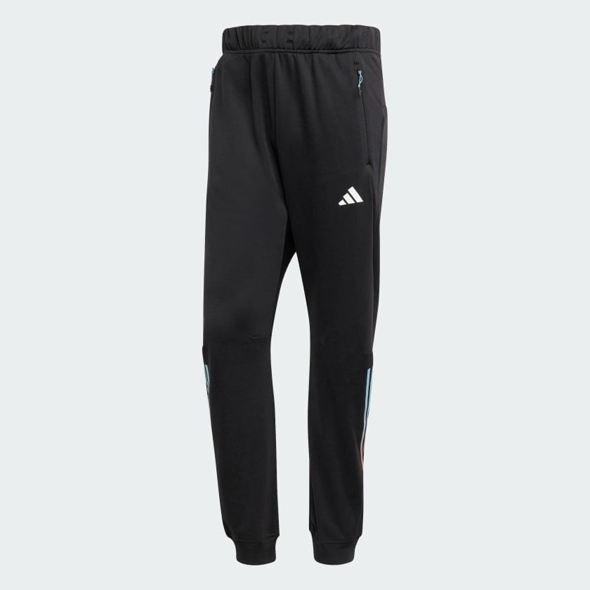  Quần Dài Tập Luyện Nam ADIDAS Ti 3S Pant HS7514 