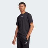  Áo Phông - Áo thun Tập Luyện Nam ADIDAS Ti 3Bar Tee HS7519 