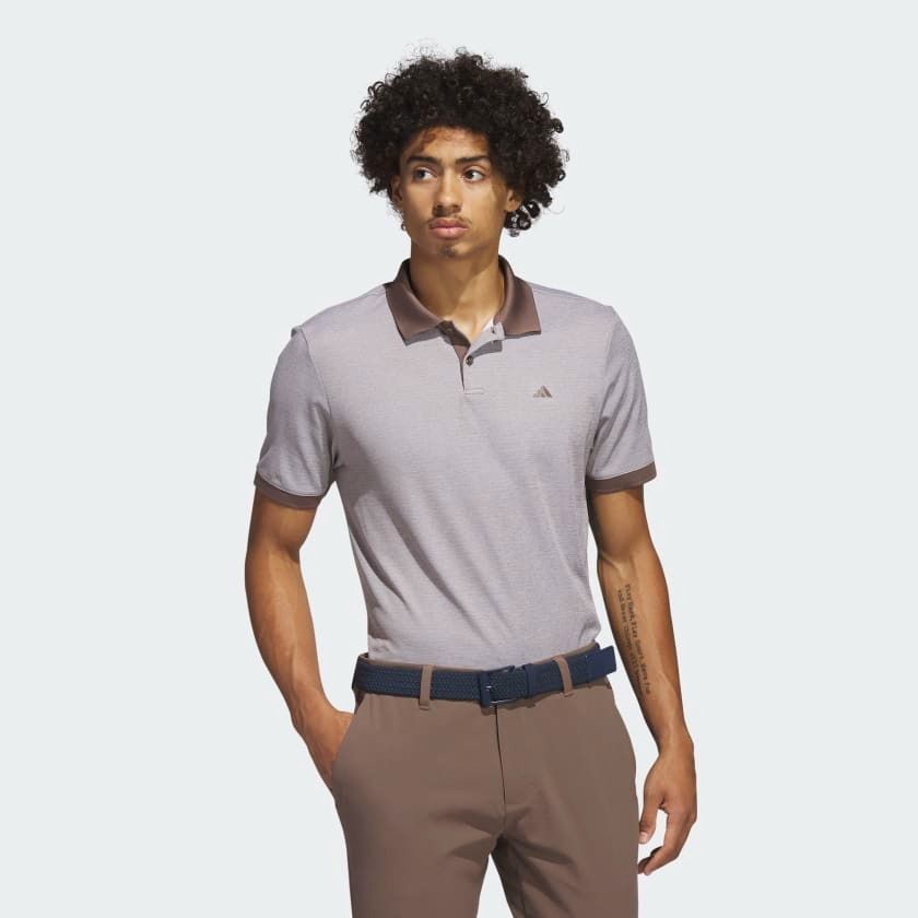  Áo Polo Golf Nam ADIDAS Ultimate365 Tour No Show Polo HS7590 