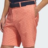  Quần Đùi Golf Nam ADIDAS Ultimate Print 9 Inch Shorts HS7615 