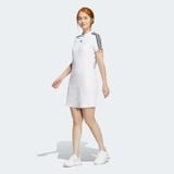  Váy Golf Nữ ADIDAS W 3 Stripes Dress HS8986 