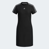  Váy Golf Nữ ADIDAS W 3 Stripes Dress HS8987 
