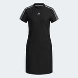  Váy Golf Nữ ADIDAS W 3 Stripes Dress HS8987 