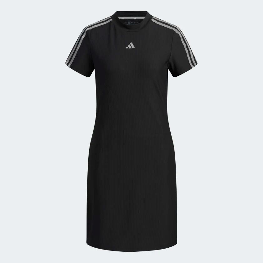  Váy Golf Nữ ADIDAS W 3 Stripes Dress HS8987 