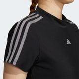  Váy Golf Nữ ADIDAS W 3 Stripes Dress HS8987 