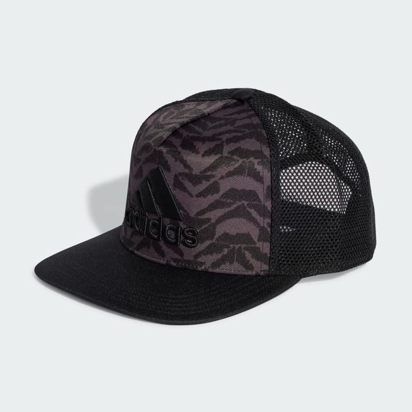  Nón Tập Luyện Unisex ADIDAS Snap Trucke Cap HT2040 