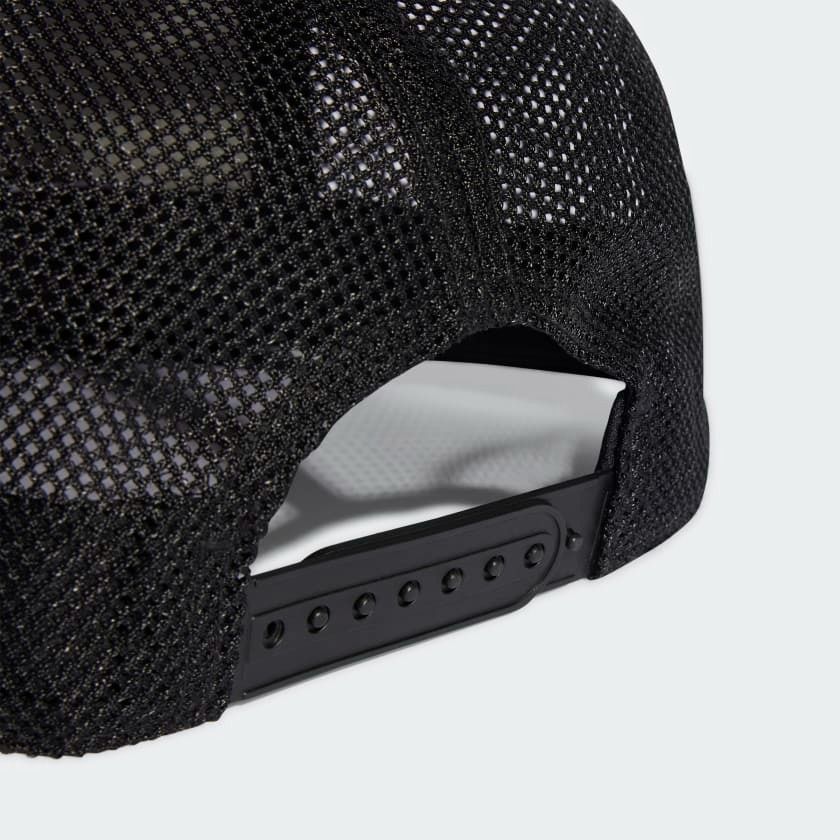  Nón Tập Luyện Unisex ADIDAS Snap Trucke Cap HT2040 