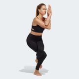  Quần Bó Tập Luyện Nữ ADIDAS Yga St Seas 78 HT2167 