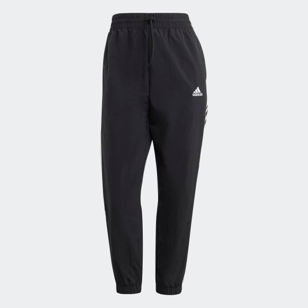  Quần Dài Thể Thao Nữ ADIDAS W 3S Wv 78 Pt HT3398 