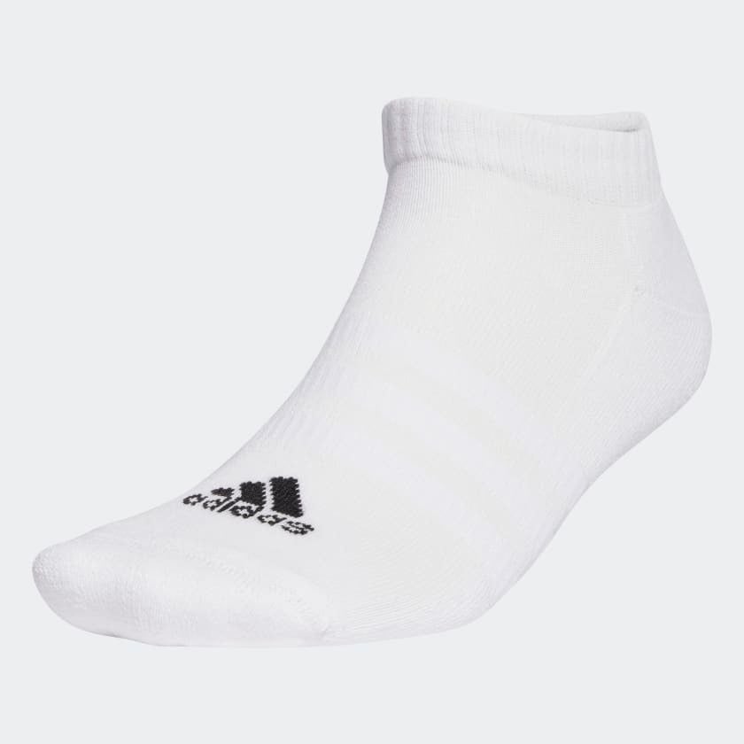  Vớ Tập Luyện Unisex ADIDAS C Spw Low 1P HT3431 