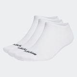  Vớ Tập Luyện Unisex ADIDAS T Lin Low 3P HT3447 