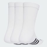  Vớ Tập Luyện Unisex ADIDAS Prf Cush Crew3P HT3452 