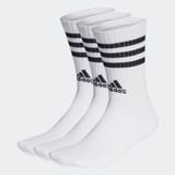  Vớ Tập Luyện Unisex ADIDAS 3S C Spw Crw 3P HT3458 