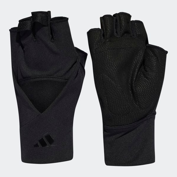  Găng Tay Tập Luyện Nữ ADIDAS Training Glovew HT3931 