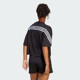  Áo Phông - Áo thun Thể Thao Nữ ADIDAS W Fi 3S Tee HT4695 
