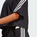  Áo Phông - Áo thun Thể Thao Nữ ADIDAS W Fi 3S Tee HT4695 
