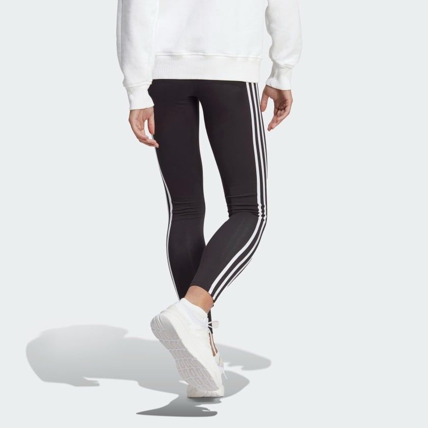  Quần Bó Thể Thao Nữ ADIDAS W Fi 3S Legging HT4713 