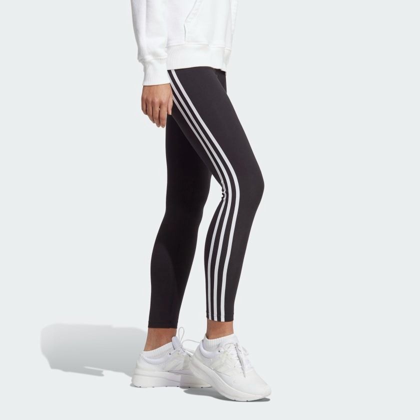  Quần Bó Thể Thao Nữ ADIDAS W Fi 3S Legging HT4713 