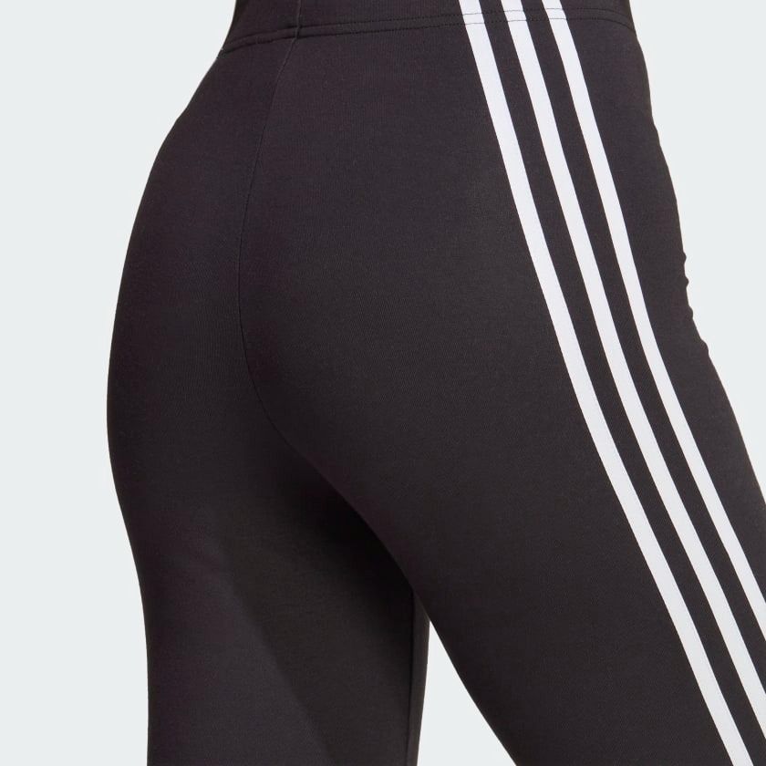  Quần Bó Thể Thao Nữ ADIDAS W Fi 3S Legging HT4713 