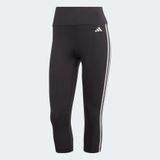  Quần Bó Tập Luyện Nữ ADIDAS Te 3S 34 Tig HT5437 