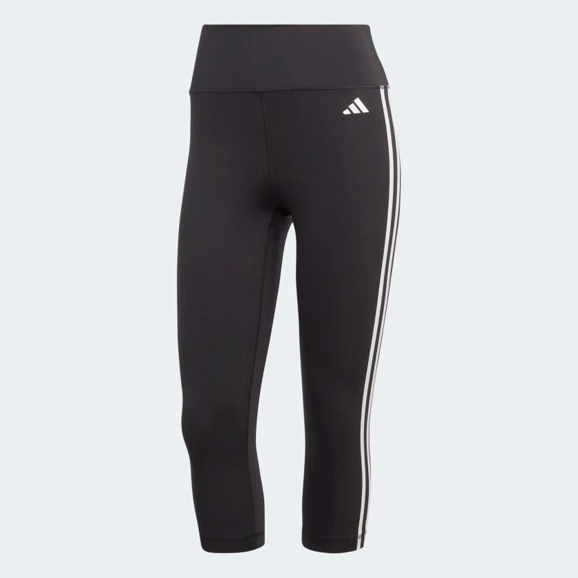  Quần Bó Tập Luyện Nữ ADIDAS Te 3S 34 Tig HT5437 