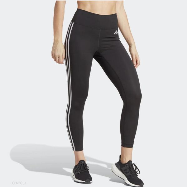  Quần Bó Tập Luyện Nữ ADIDAS Te 3S 78 Tig HT5438 