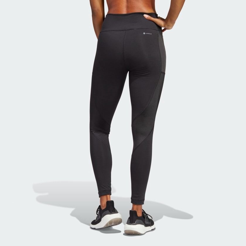  Quần Bó Tập Luyện Nữ ADIDAS Te Hiit 78 Tig HT5445 