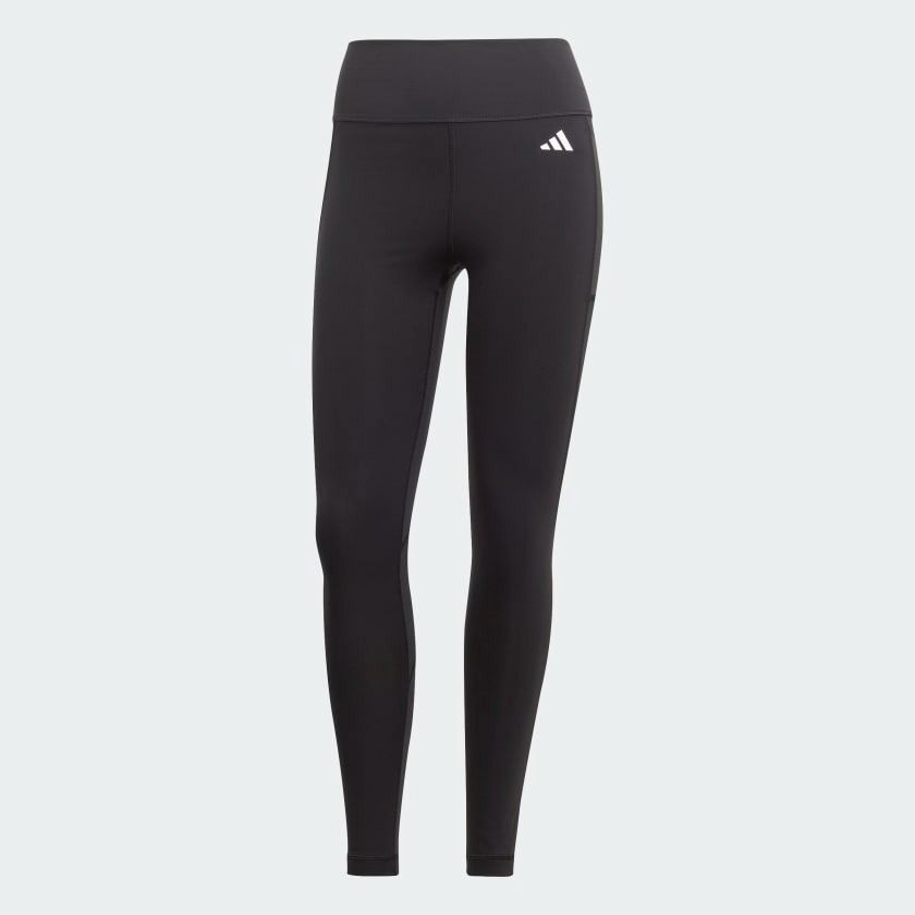  Quần Bó Tập Luyện Nữ ADIDAS Te Hiit 78 Tig HT5445 