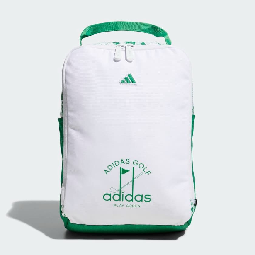  Ba lô Golf Unisex ADIDAS Play Green Multi Bag HT5717 