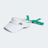  Nón Golf Nữ ADIDAS W Ribbon Visor HT5755 