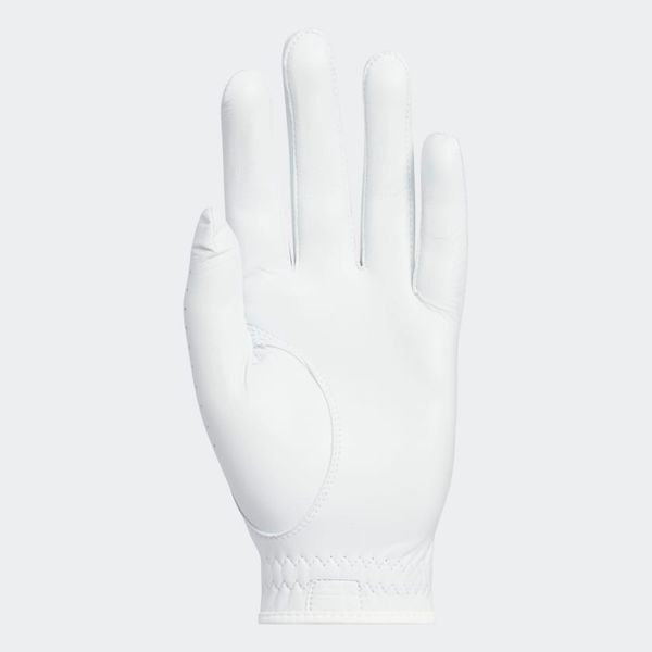  Găng Tay Golf Nam ADIDAS Leather Gloves 23 HT6808 