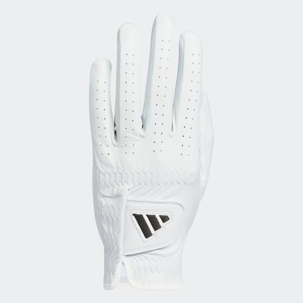  Găng Tay Golf Nam ADIDAS Leather Gloves 23 HT6808 