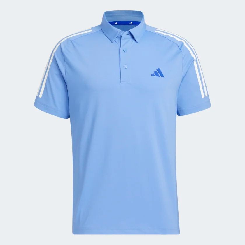  Áo Polo Golf Nam ADIDAS 3 Stripes Polo HT6864 