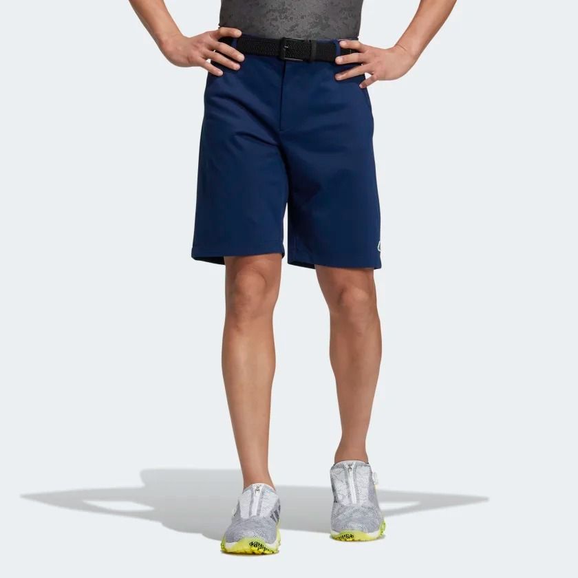  Quần Đùi Golf Nam ADIDAS Play Green Shorts HT6878 