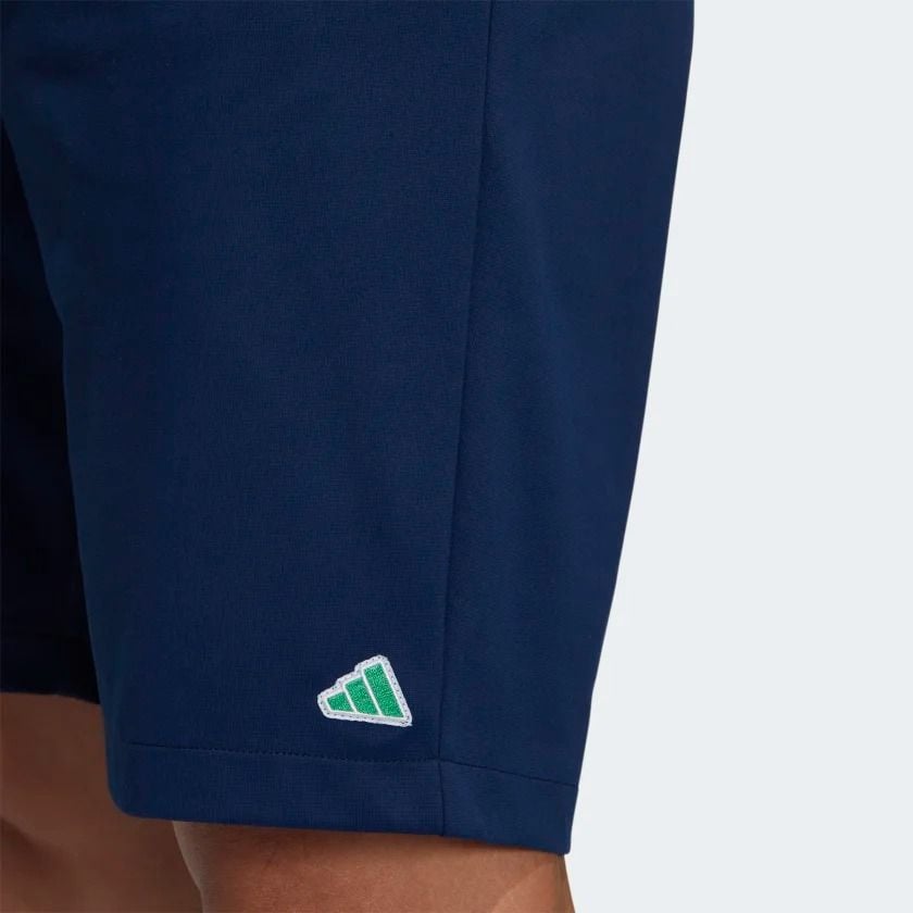  Quần Đùi Golf Nam ADIDAS Play Green Shorts HT6878 