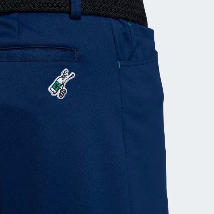  Quần Đùi Golf Nam ADIDAS Play Green Shorts HT6878 