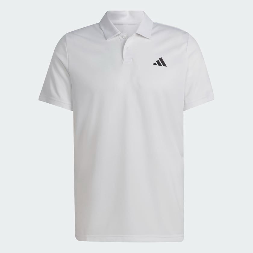  Áo Polo Tennis Nam ADIDAS H.Rdy Polo HT7182 