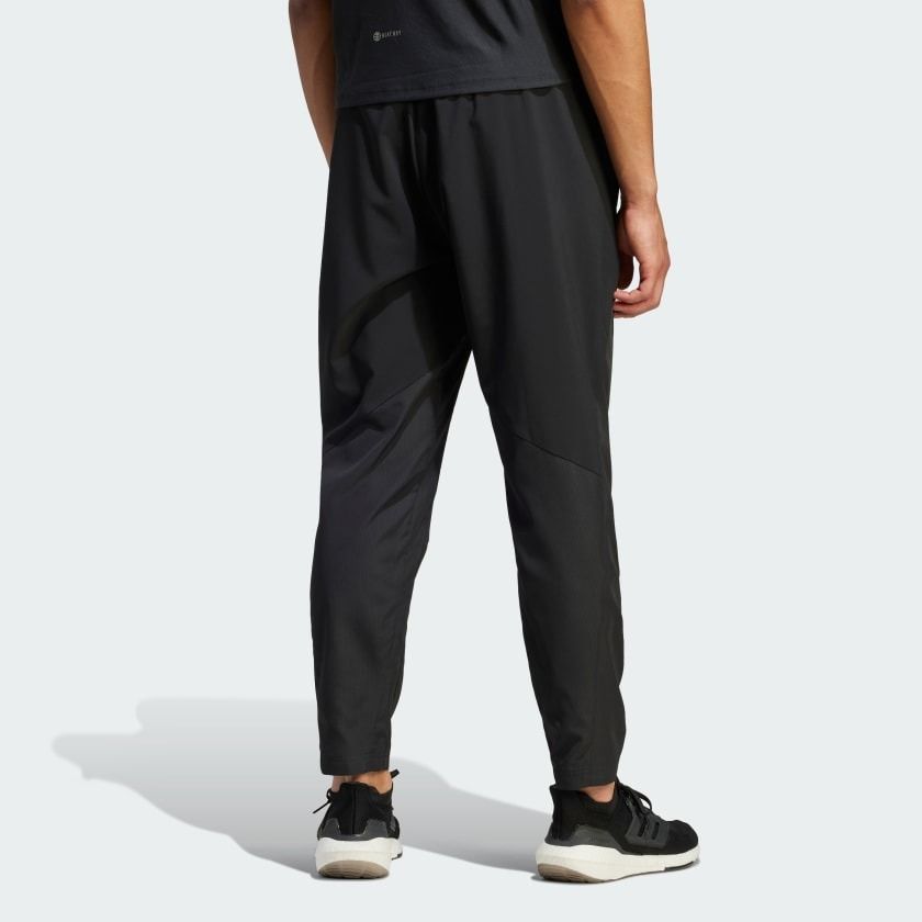  Quần Dài Tập Luyện Nam ADIDAS D4M Pant HY0764 